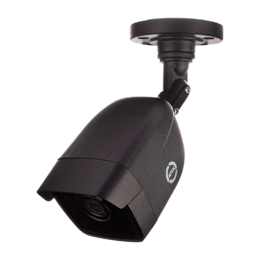 ATIX ATH-NC-1B2M-2.8 (2B) Black