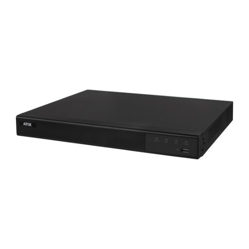 IP-видеорегистратор ATIX AT-NVR-2232