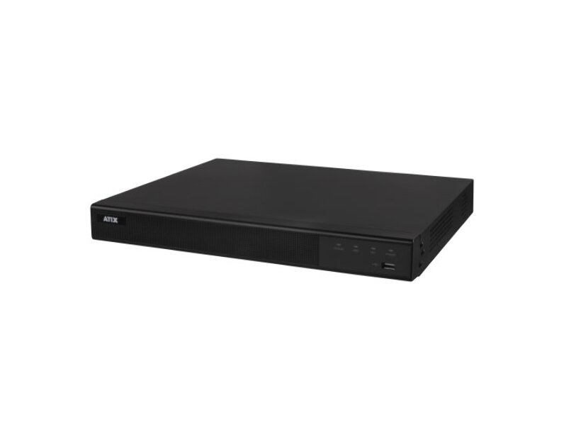 IP-видеорегистратор ATIX AT-NVR-2232