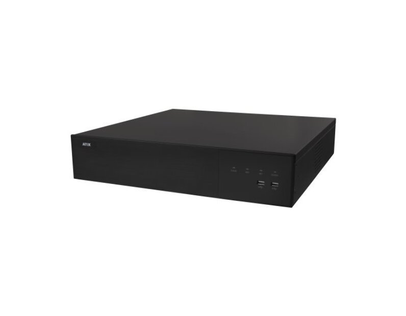 IP-видеорегистратор ATIX AT-NVR-4864
