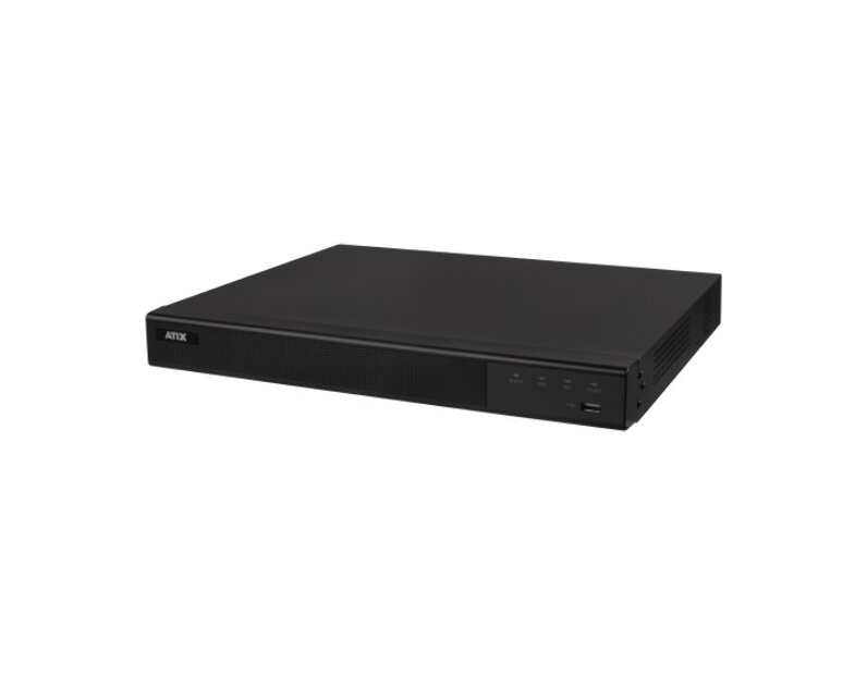 IP-видеорегистратор ATIX AT-NVR-3216