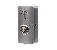 Кнопка выхода из нержавеющей стали ATIX AT-AC-BМ5/ML