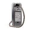 Биометрический контроллер доступа со встроенным считывателем ATIX AT-AC-CFR2-W/EM