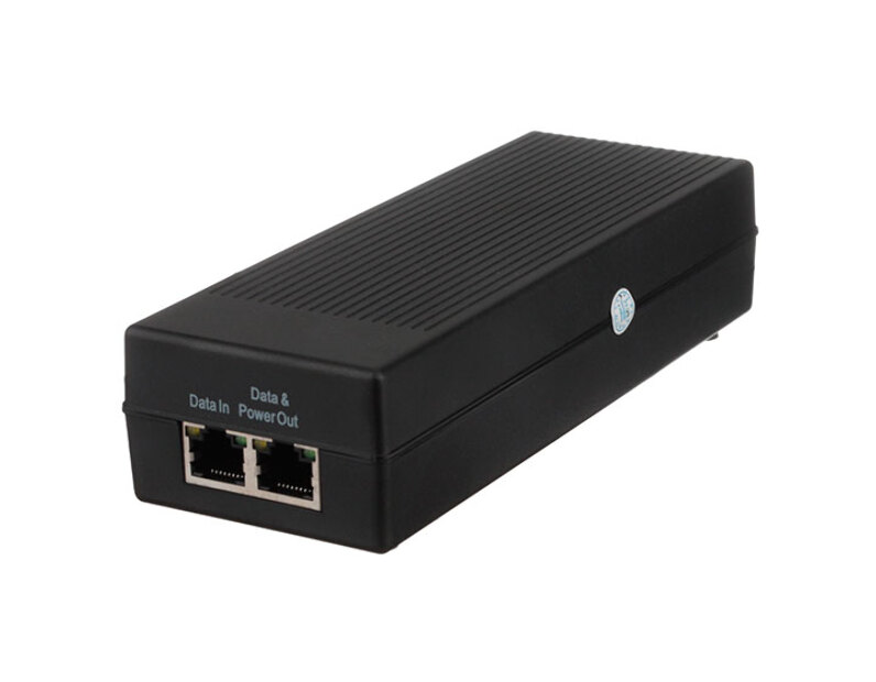 Питание сетевых устройств по Ethernet кабелю ATIX AT-A-PI4