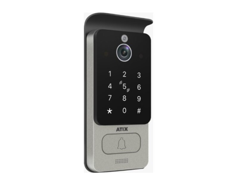 ATIX AT-I-D41F/CKR