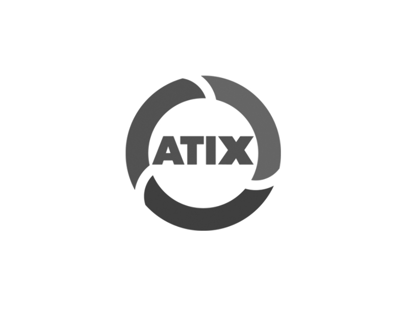 ATIX AT-NVR-2116/P8 (v2e) IP видеорегистратор