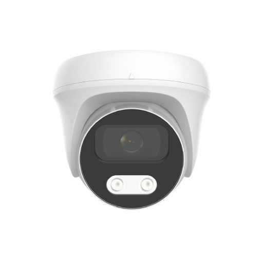 IP-видеокамера купольная с микрофоном ATIX AT-NC-2E4MP-2.8/M (3B)