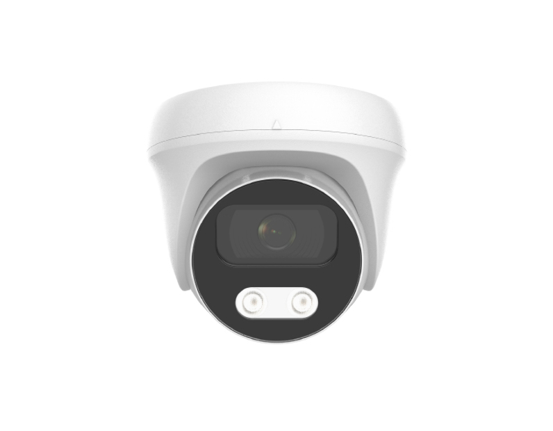 IP-видеокамера купольная с микрофоном ATIX AT-NC-2E4MP-2.8/M (3B)