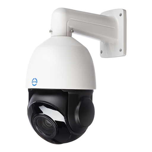 Видеокамера PTZ ATIX AT-NC-1SD55-18X (1N) IP