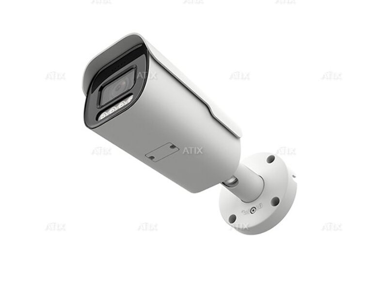 IP камера ATIX AT-NC-3B5M-Z2.7-13.5/IO (15H) V.2.1 IS PRO
