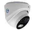 IP-видеокамера купольная ATIX AT-NC-3E8M-2.8/M (12I) V.2.1 IS PRO