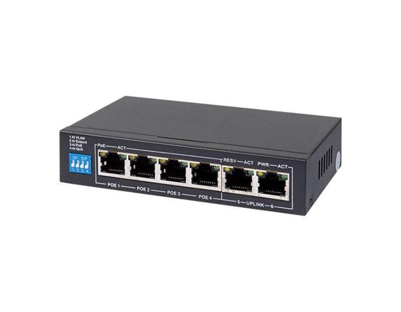 ATIX AT-NS-4P2-90 (F) V.2.0 IS PRO