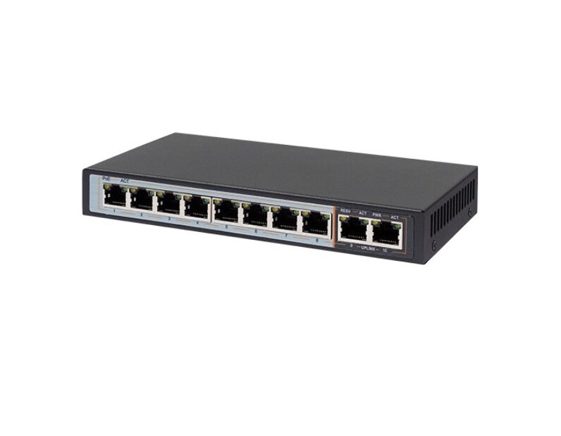 ATIX AT-NS-8P2-120 (F) V.2 IS PRO