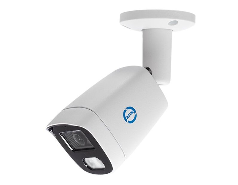 ATIX AT-NC-1B8M-2.8/MDL (10Q)