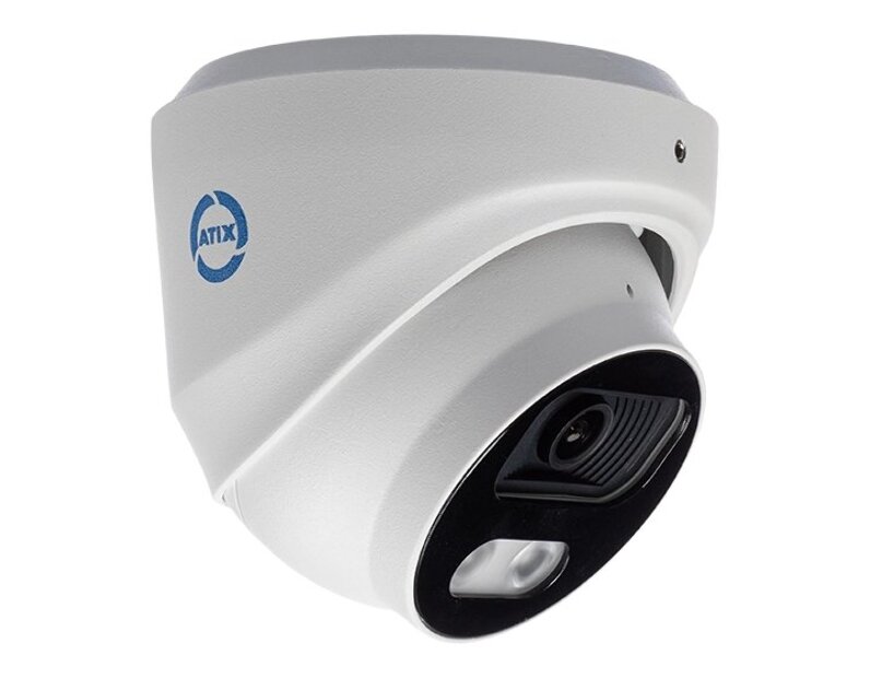 ATIX AT-NC-1E8M-2.8/MDL (12Q)