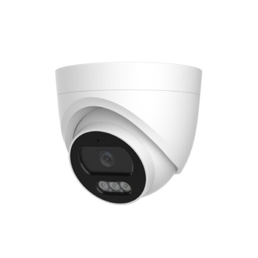 2Мп внутренняя купольная IP-камера с ИК подсветкой и микрофоном ATIX AT-NC-1E2P-2.8/M (16L+)