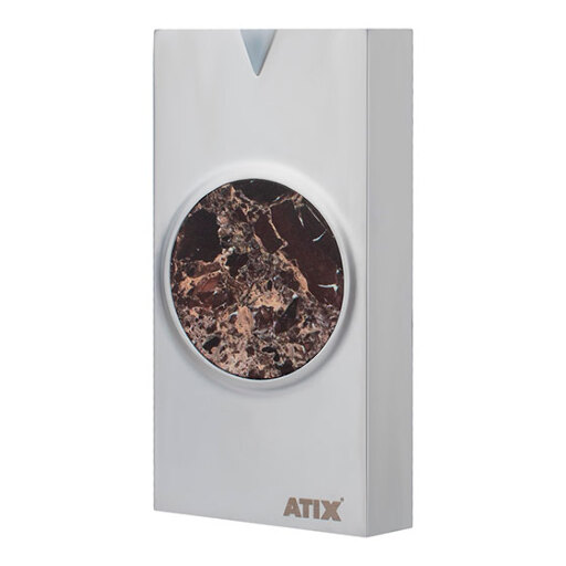 Автономный контроллер со встроенным считывателем ATIX AT-AC-CR1-W/EM