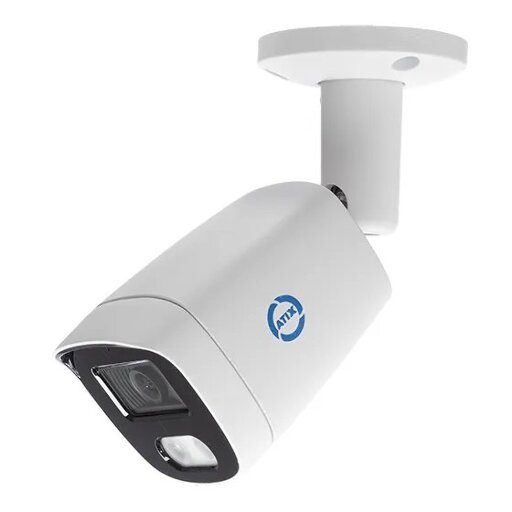 IP камера ATIX AT-NC-2B5M-2.8/MDL (10E), 5 Мп, слот MicroSD до 1Тб, IP67