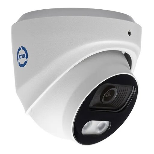 IP камера ATIX AT-NC-2E5M-2.8/MDL (12E), 5 Мп, слот MicroSD до 1Тб, IP67