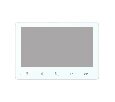 Комплект СVBS домофонии ATIX AT-I-K730C/TCR White