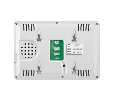 Комплект СVBS домофонии ATIX AT-I-K730C/TCR White