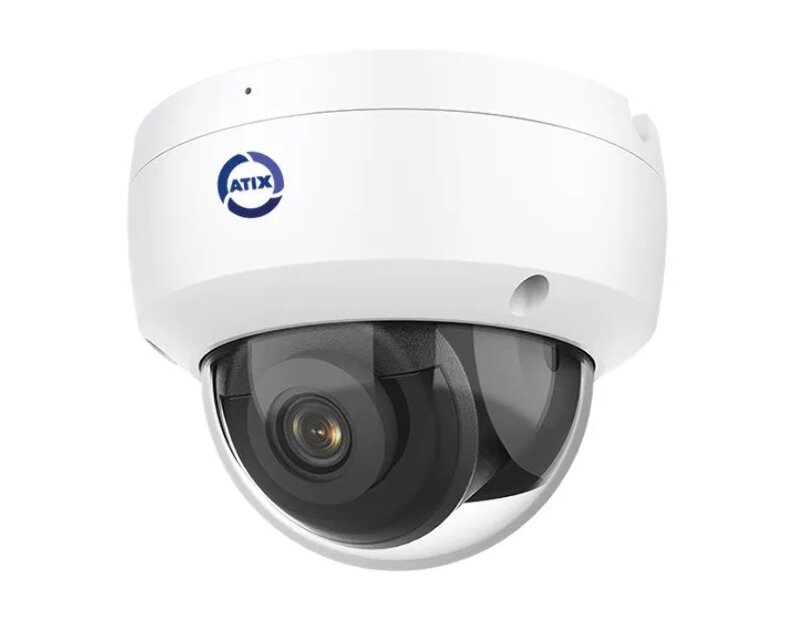 ATIX AT-NC-2D5M-2.8/M (8E)