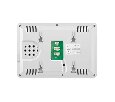 Комплект СVBS домофонии ATIX AT-I-K730C/T White