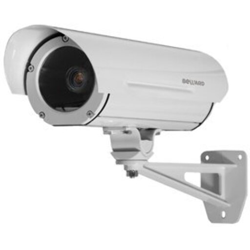 IP тепловизор  Beward TN1F40-K12