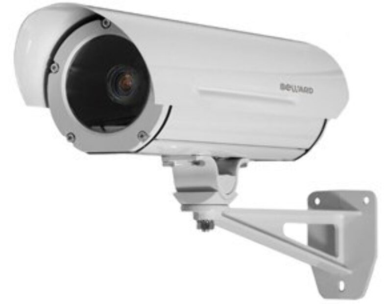 IP тепловизор  Beward TN1F40-K12