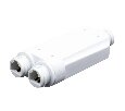 Удлинитель PoE по UTP Hunter HN-LP12IP