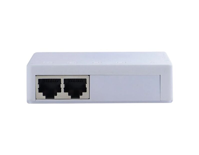 Удлинитель PoE по UTP Hunter HN-LP12