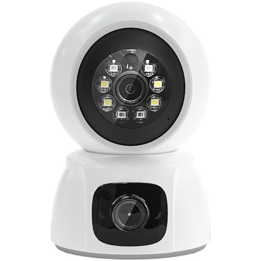 IP Wi-Fi видеокамера 3Mp Hunter HN-i325T1