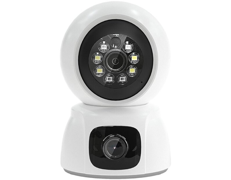 IP Wi-Fi видеокамера 3Mp Hunter HN-i325T1