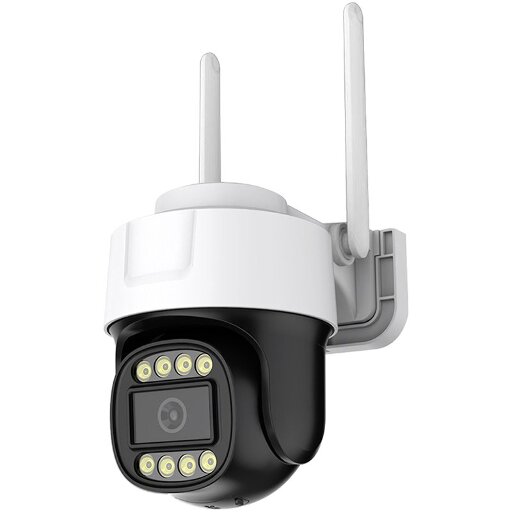 IP Wi-Fi видеокамера 3Mp Hunter HN-S315T