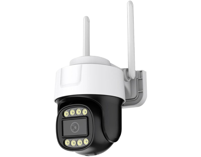 IP Wi-Fi видеокамера 3Mp Hunter HN-S315T