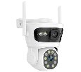 IP Wi-Fi видеокамера 3Mp Hunter HN-S325T3
