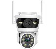 IP Wi-Fi видеокамера 3Mp Hunter HN-S325T3