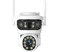 IP Wi-Fi видеокамера 3Mp Hunter HN-S335T3