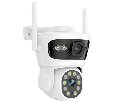 IP 4G видеокамера 3Mp Hunter HN-S32T3-4G