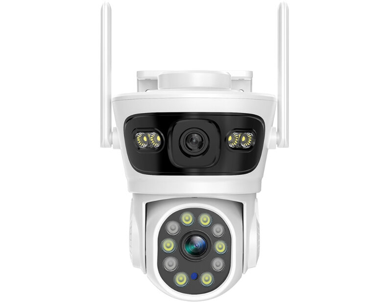IP камера Hunter HN-S32T3-4G