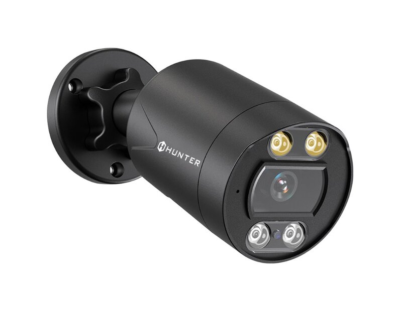 (2.8) IP видеокамера 5Mp Hunter HN-B51ADLPb