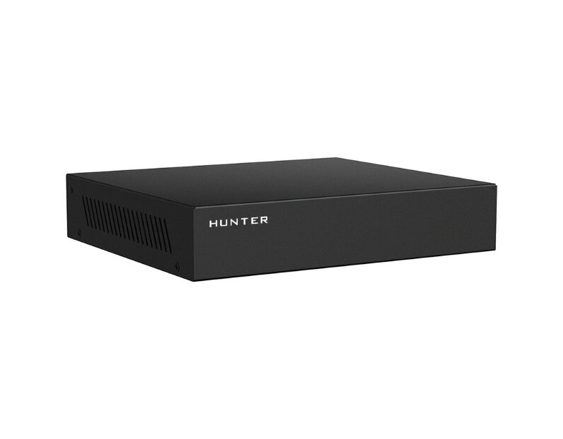 HNVR-0950e IP видеорегистратор Hunter HNVR-09504e