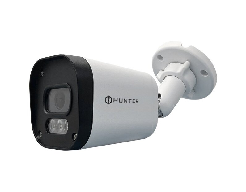 (2.8) IP видеокамера 5Mp Hunter HN-B54DLPM