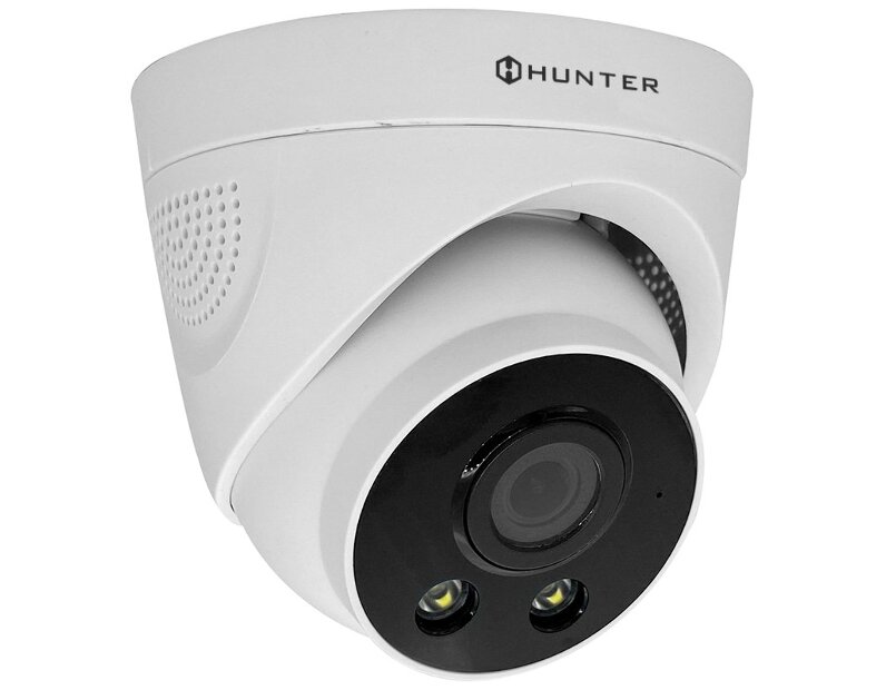 (2.8) IP видеокамера 3Мп Hunter HN-D32DLPM