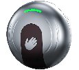 Кнопка выхода накладная бесконтактная Hunter HN-MT4