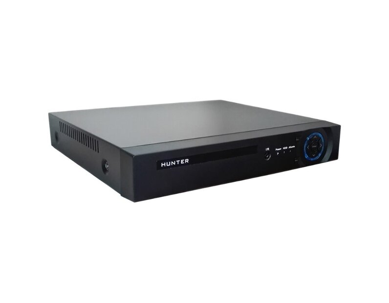 IP видеорегистратор Hunter HNVR-3604