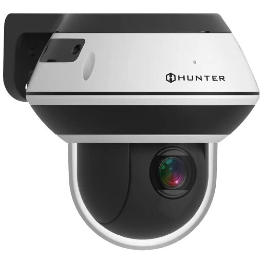 IP видеокамера 5Mp Hunter HN-IPZD335PXA4Se