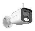 IP Wi-Fi видеокамера 2Mp Hunter HN-B20IRWAe (2.8)