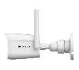 IP Wi-Fi видеокамера 2Mp Hunter HN-B20IRWAe (2.8)