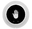 Кнопка выхода Hunter HN-MT2